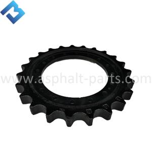 Wholesale 4610042048 2038741 spocket roller chain sprocket for S1600 S1800 S1900 S2100-12 from china suppliers