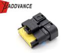 FCI 6 Pin Accelerator Pedal Connector For Citroen Peugeot 211PC069S0049