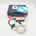 Dr.ZX Hitachi Excavator Heavy Duty Diagnostic Tool With MPDr 3.9 Software