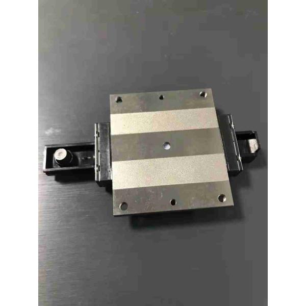 TJM Embroidery Machine Accessories Easy Integration Linear Guide Rail