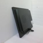 Flat Panel 19" Industrial Panel PC , Capacitive Touch Rugged All In One PC