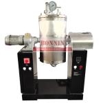 BN-ZZ01 15L Laboratory Electric High Pressure Digester Pulp Rotary Digestor