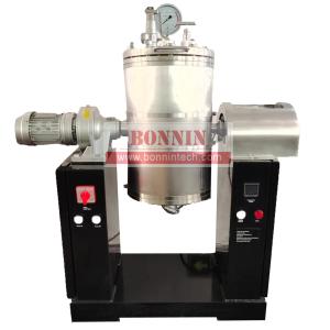 Wholesale BN-ZZ01 15L Laboratory Electric High Pressure Digester Pulp Rotary Digestor Testing Equipment from china suppliers