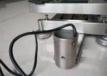 Anti Slip Digital Platform Weighing Scale With Big LED / LCD Display