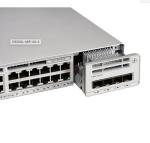 Cisco Catalyst 9200 48-port PoE+ Switch C9200-48P-A
