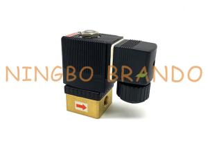 Wholesale 6013 Normally Closed Direct Acting Plunger Solenoid Valve from china suppliers