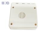 Communication Prototype Plastic Molding PC Instrument Components
