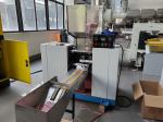 PLA Degradable Drinking Straw Extrusion Machine