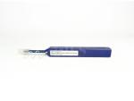 LC MU Optical Fiber Connector Cleaner , Pen Click Cleaner CLN2-006-02