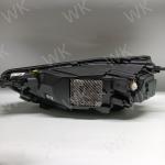 6000 Lumens Audi Q5 Headlight 2021 - 2025 Q5 LED 80D941033A / E / 80D941034A / E