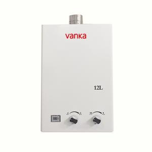 Wholesale 12L - 24L Energy Saving Gas Water Heater Exhaust Pipe Digital Control Method from china suppliers