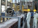 99.9% Burning Rate Salt Waste Management Combustion Technologies Automation