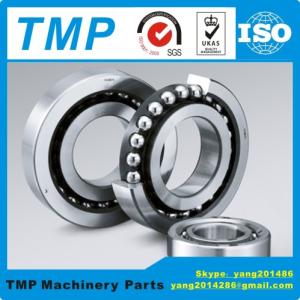 Wholesale BS4575TN1 P4 Angular Contact Ball Bearing (45x75x15mm) Machine Tool Germany High quality Ball screw support bearing from china suppliers