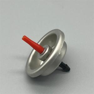 Wholesale Gas Lighter Valve – Reliable Refill Valve for Lighters – Precision Control, Standard Size from china suppliers