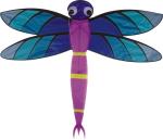 Butterfly Shape Stackable Kites , Nylon Material Ripstop Kite Good Performance