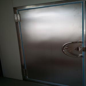 Wholesale Swing EMI RF Shielded Door Radio Frequency Shielding Material 900x1900mm high quality from china suppliers
