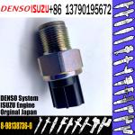 Common Rail Fuel Injector Sensor 499000-6310 8-98138736-0 For Isu Zu