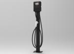21KW Type2 AC EV Charger Station 32A European Standard With 5m Cable