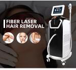 Fiber Laser Hair Removal Machine For Women