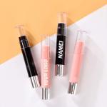 Cosmetics Tubes Contour Pen Corrector Concealer Pencil Plastic Lip Balm Stick