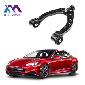 Wholesale 1043965-00-A 1043966-00-A Front Upper Suspension Control Arm for Tesla Model S from china suppliers