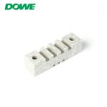 High Voltage Switchgear Busbar Supports EL130 BMC Standoff Insulator