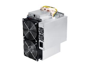 Wholesale 420 KSol/S ZEC Miner Machine , Asic 1510W Bitmain Antminer Z15 from china suppliers