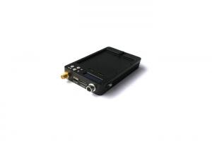 China HDMI Diversity Reception Mini COFDM Transmitter With Lotus Interface Audio Input on sale