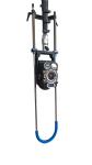 IP68 Waterproof Underwater Inspection Camera Single Person Easy Operation Pole