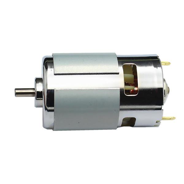Faradyi Customizable All Size 6V 12V 24V High Touque Dc Brushless Motor For