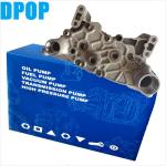 Euro Truck Parts 20758237 20569856 20518382 20405077 85003605 For Oil Pump