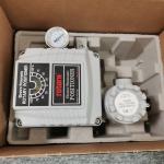 Rotork YTC YT-1000 / 1050 Series Electro Pneumatic Positioner YT-1000R / YT