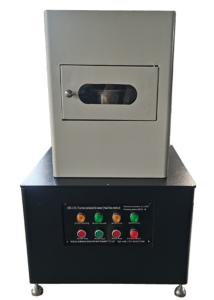 Wholesale YY-II-RL 1000N Thermal Conductivity Tester Heat Flow Method from china suppliers
