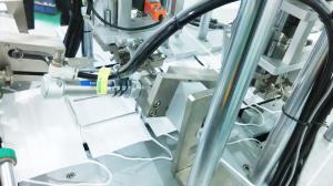 Wholesale Full Automation Ultrasonic Mask Making Machine from china suppliers