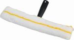 Commercial Window Cleaning Tools T-Bar Microfiber Window Squeegee Washer