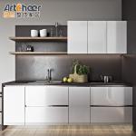 Chennai Home Modern Luxury Kitchen Cabinet with Durable Wall Cabinet and