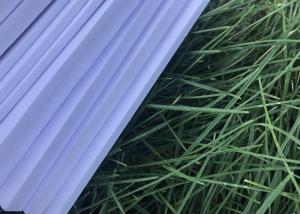 Wholesale 2Interior Decoration Expanded PVC Foam Board Lightweight 0.35g / Cm3 Density from china suppliers