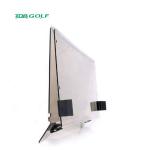 Clear DS 1982-2000.5 Club Car Folding Windshield