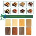 10mm Aluminum Honeycomb Panel Wood Grain Acoustic Filling Wooden Panel 4x8
