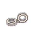 Precision Deep Groove Ball Bearing with Extended Inner Ring Inner Race Bearing