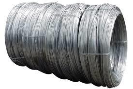 China 1.8mm Pickled Steel Nail Wire For Fastner Making Cold Drawn Ss Wire For Nail Making on sale