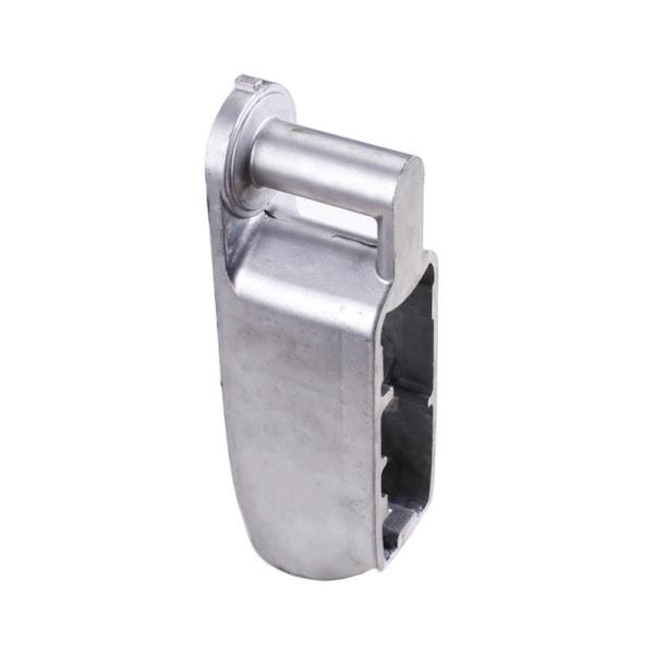 Customized Aluminium Alloy Die Casting Aluminum Casting Motorcycle Auto