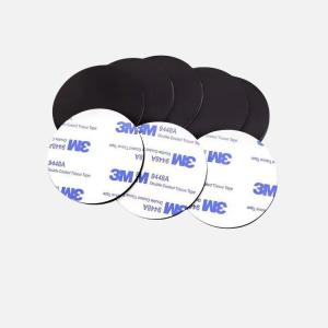 Wholesale Long-Lasting Flexible Magnet For Advertising/Laminated With Paper from china suppliers