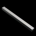 Tungsten Carbide Paper Slitting Knives 0.002mm For Wet Tissue