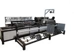 CE Diamond Wire Mesh Machine