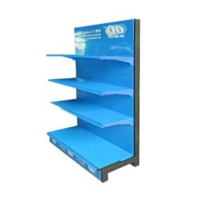 Wholesale Supermarket rack custom logo gondola rack from china suppliers