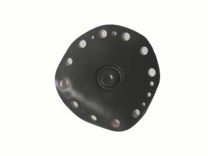 Wholesale Pneumatic Valve Diaphragm with Replacement Weathermatic Kit Pressure Range 0.5-2.5Mpa Flange Connection from china suppliers