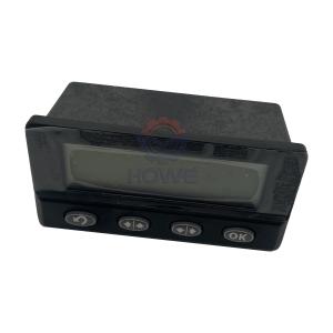 Wholesale Building Material Shops Excavator Parts C27 C32 Engine Monitor Display Panel 243-3820 2433820 from china suppliers