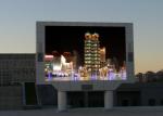 High definition P5 outdoor full color LED Advertising Display