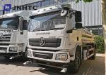 Shacman L3000 Sprinkler Trucks 6x4 8000 Liter Volume